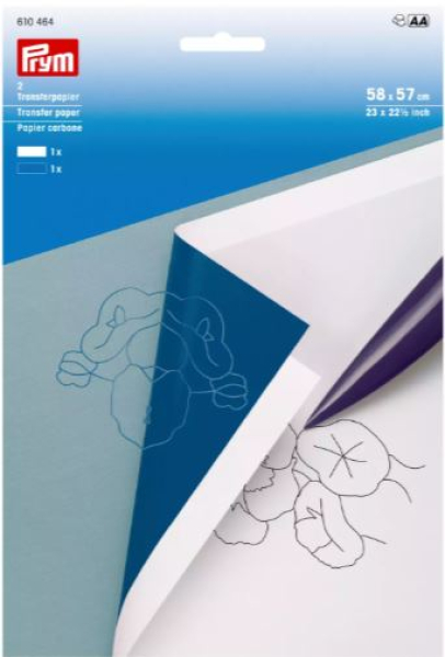 Blau / Weiss